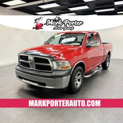 Used 2012 RAM 1500 ST w/ ST Popular Equipment Group video 1