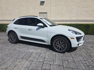 Used 2018 Porsche Macan S image 1