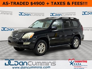 Used 2006 Lexus GX 470 image 1