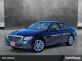 Used 2019 Mercedes-Benz E 300 image 1
