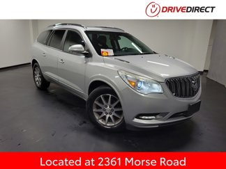 Used 2016 Buick Enclave Leather w/ Trailering Package image 1