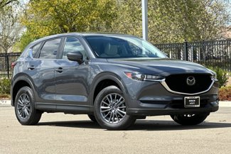 Used 2021 MAZDA CX-5 Touring w/ Touring Preferred SV Package image 1