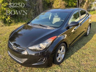 Used 2011 Hyundai Elantra GLS w/ Preferred Equipment Pkg 3 image 1