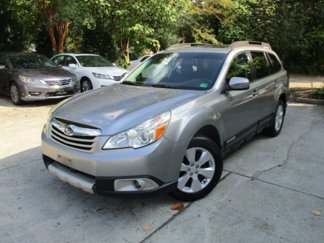 Used 2011 Subaru Outback 2.5i Limited image 1