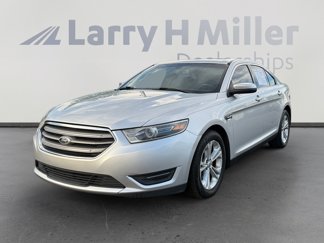 Used 2014 Ford Taurus SEL w/ Equipment Group 201A image 1