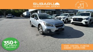 Used 2019 Subaru Outback 2.5i Limited image 1