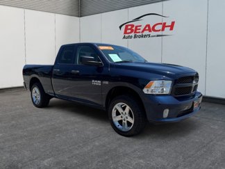 Used 2018 RAM 1500 Express w/ Express Value Package image 1