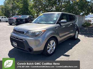 Used 2015 Kia Soul + image 1