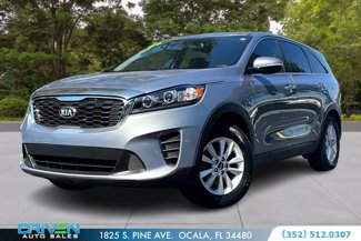 Used 2020 Kia Sorento LX image 1