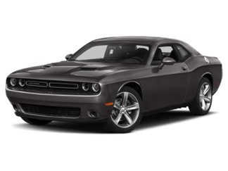 Certified 2018 Dodge Challenger SXT w/ Performance Handling Group image 1