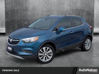 Used 2019 Buick Encore Preferred image 1