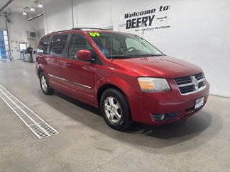 Used 2009 Dodge Grand Caravan SXT image 1
