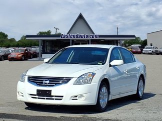 Used 2011 Nissan Altima 2.5 S image 1