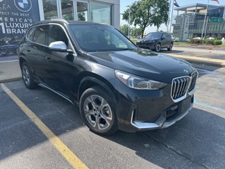 Used 2024 BMW X1 xDrive28i w/ Convenience Package image 1