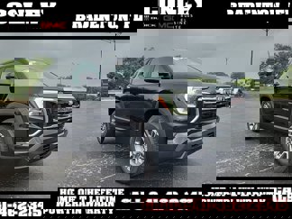 New 2025 GMC Terrain Elevation image 1