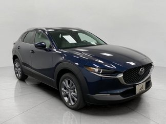 New 2025 MAZDA CX-30 AWD 2.5 S w/ Preferred Package image 1