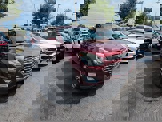 Used 2016 Chevrolet Equinox LT w/ Convenience Package image 1