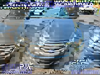Used 2016 Ford Taurus SEL image 1