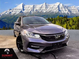 Used 2017 Honda Accord LX image 1