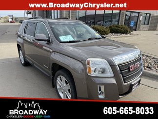 Used 2011 GMC Terrain SLE w/ Convenience Package image 1