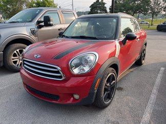 Used 2015 MINI Cooper Paceman image 1