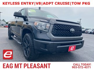 Used 2019 Toyota Tundra SR image 1