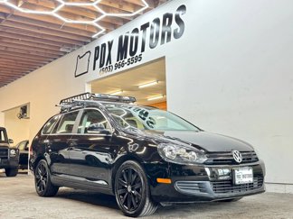 Used 2014 Volkswagen Jetta TDI image 1