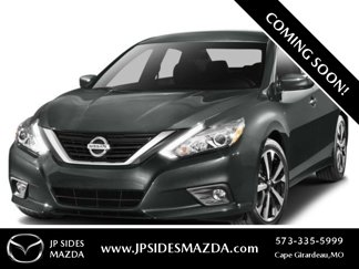 Used 2016 Nissan Altima 2.5 S w/ Power Driver Seat Package image 1