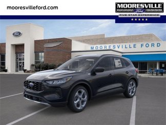 New 2025 Ford Escape ST-Line image 1