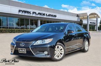 Used 2014 Lexus ES 350 image 1
