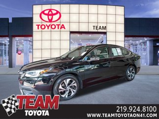 Used 2020 Subaru Legacy Premium w/ Popular Package #1 image 1