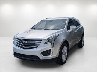 Used 2018 Cadillac XT5 Premium Luxury image 1
