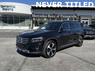 Used 2024 Mercedes-Benz GLB 250 image 1