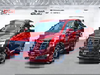Used 2013 Cadillac XTS Luxury w/ Driver Awareness Package image 1