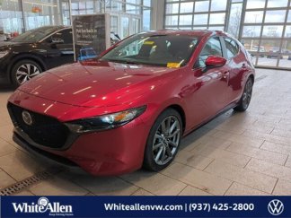 Used 2019 MAZDA MAZDA3 Hatchback w/ Preferred Package image 1