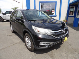 Used 2015 Honda CR-V EX image 1