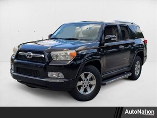 Used 2013 Toyota 4Runner SR5 image 1