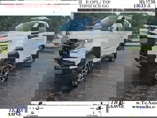 Used 2022 Chevrolet Colorado ZR2 image 1