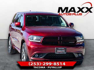Used 2017 Dodge Durango GT image 1