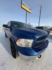 Used 2017 RAM 1500 SLT image 1