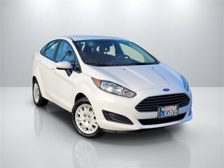 Used 2019 Ford Fiesta S image 1