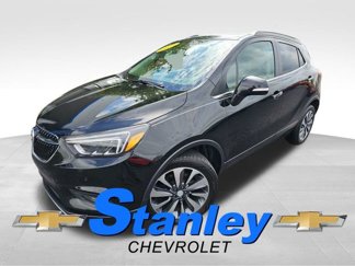 Used 2019 Buick Encore Essence w/ Safety Package II image 1