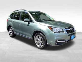 Used 2017 Subaru Forester 2.5i Touring image 1