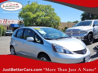 Used 2013 Honda Fit image 1
