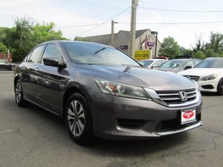 Used 2015 Honda Accord LX image 1