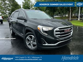 Used 2020 GMC Terrain SLT w/ Preferred Package image 1