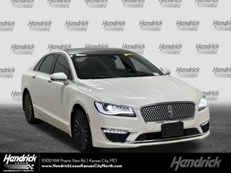 Used 2018 Lincoln MKZ Reserve w/ Technology Package image 1