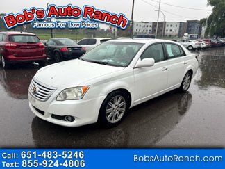 Used 2008 Toyota Avalon Touring image 1