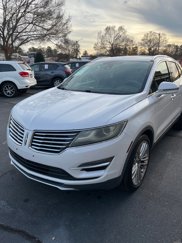 Used 2015 Lincoln MKC AWD w/ Equipment Group 102A Reserve image 1