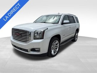 Used 2016 GMC Yukon SLT w/ Premium Edition image 1